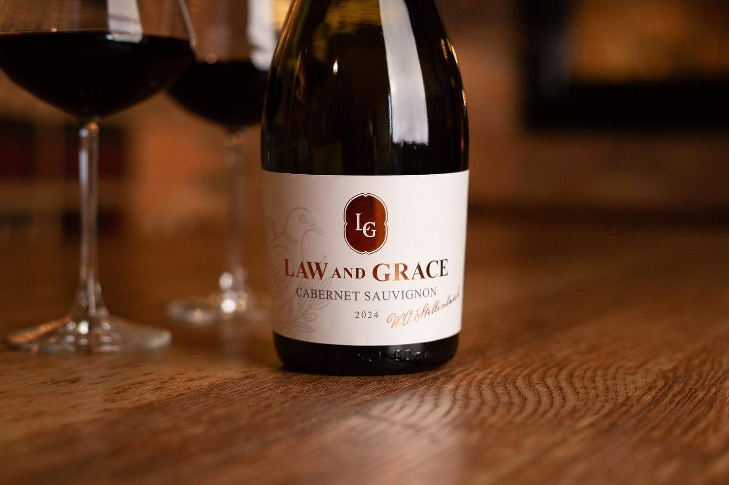 CABERNET SAUVIGNON 2024
