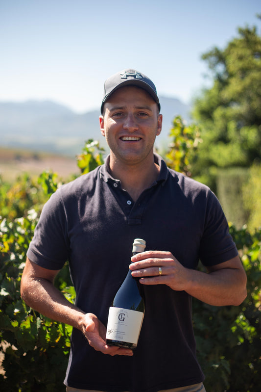 LIEU DE GRACE CABERNET SAUVIGNON 2022