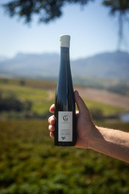 LIEU DE GRACE CABERNET SAUVIGNON 2020