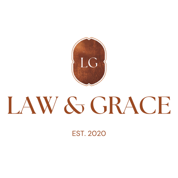 Law & Grace