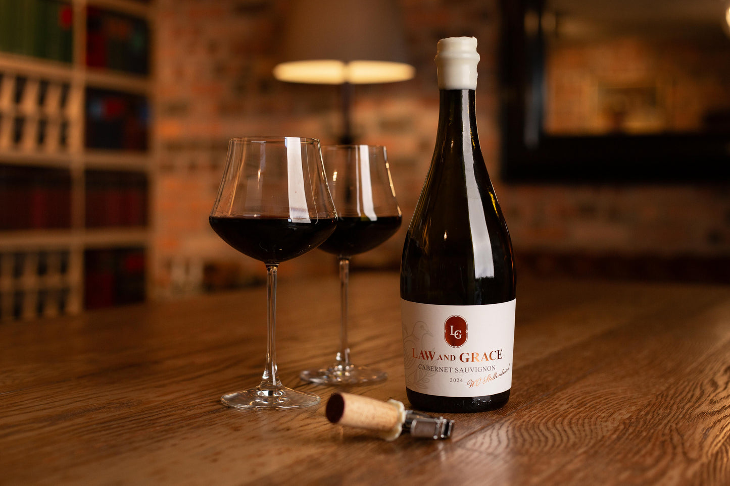 CABERNET SAUVIGNON 2024